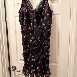 Torrid Nightie / Lingerie